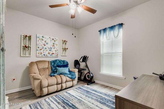 208 Saint Faith Street, Youngsville, LA 70592