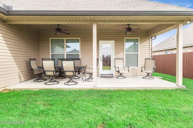 208 Saint Faith Street, Youngsville, LA 70592