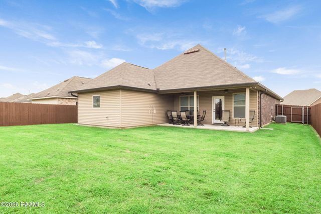 208 Saint Faith Street, Youngsville, LA 70592