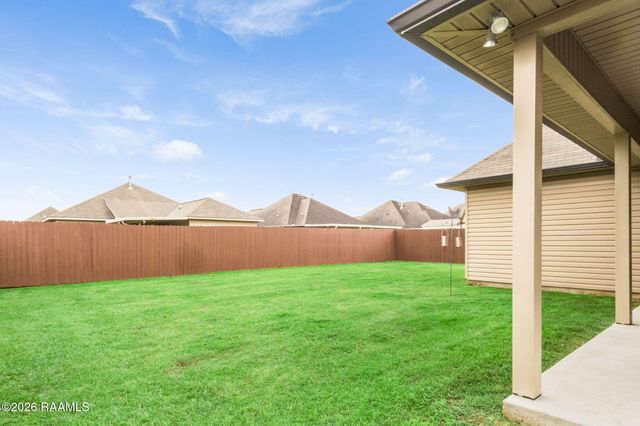 208 Saint Faith Street, Youngsville, LA 70592