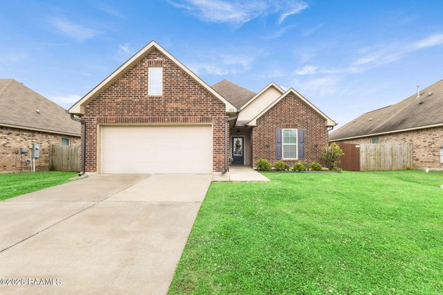 208 Saint Faith Street, Youngsville, LA 70592