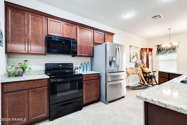 208 Saint Faith Street, Youngsville, LA 70592