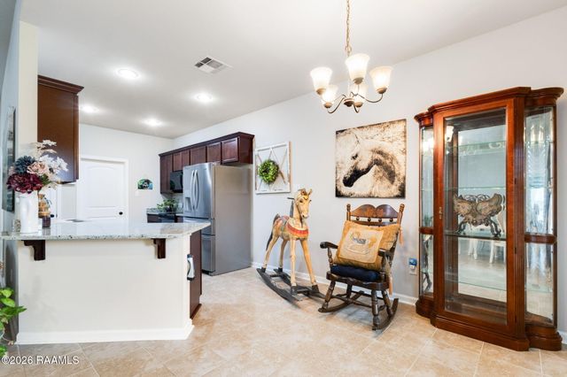 208 Saint Faith Street, Youngsville, LA 70592