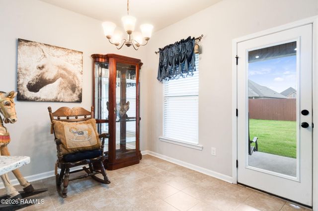 208 Saint Faith Street, Youngsville, LA 70592