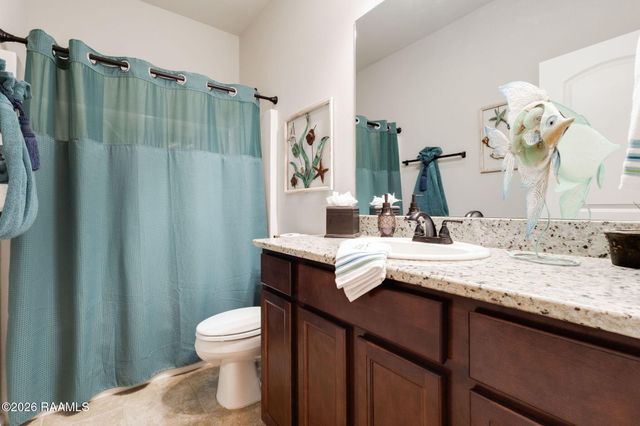 208 Saint Faith Street, Youngsville, LA 70592