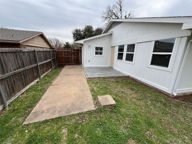 621 Asbury Park, Garland, TX 75043