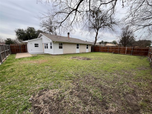 621 Asbury Park, Garland, TX 75043