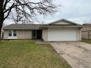 621 Asbury Park, Garland, TX 75043