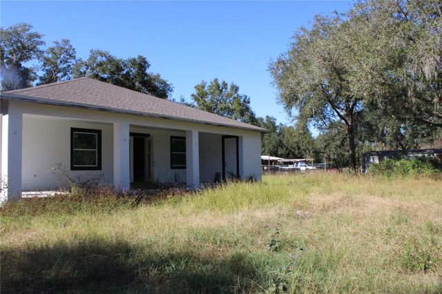 6666 N DORMANY ROAD, Plant City, FL 33565