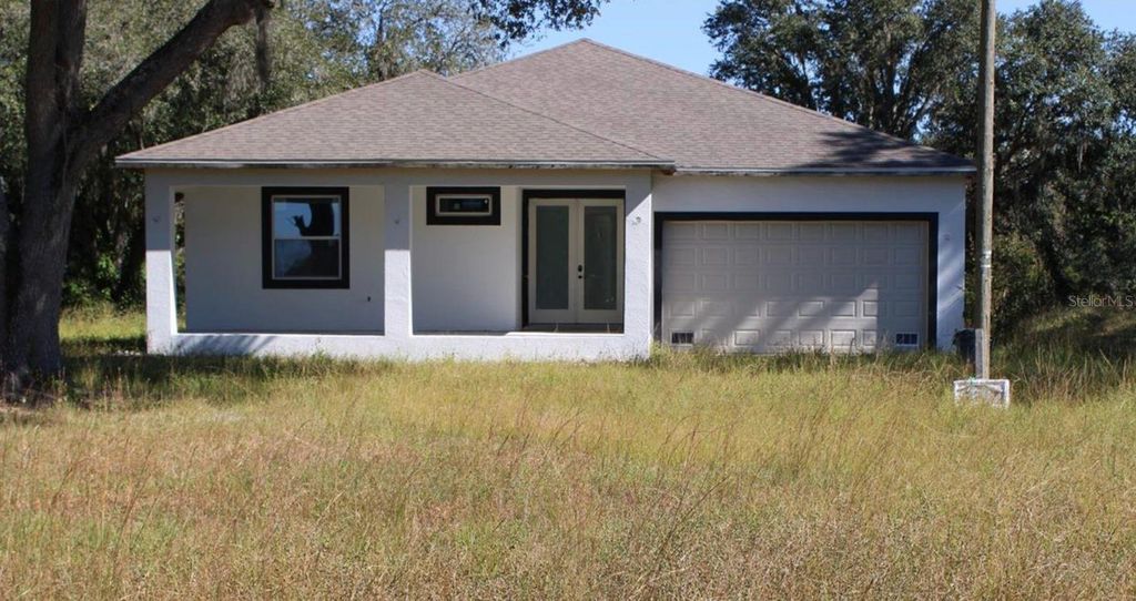 6666 N DORMANY ROAD, Plant City, FL 33565