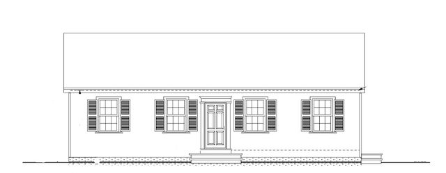 51 Pine Ridge Road, Middleton, NH 03887
