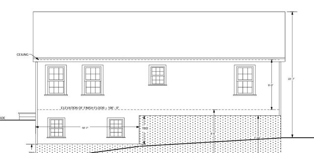 51 Pine Ridge Road, Middleton, NH 03887