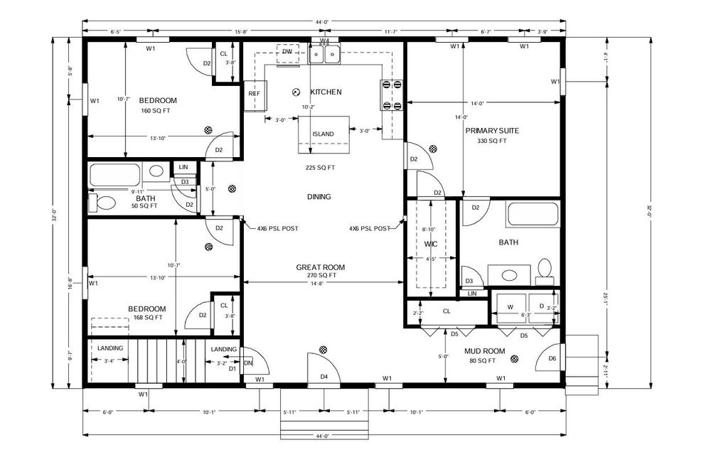51 Pine Ridge Road, Middleton, NH 03887