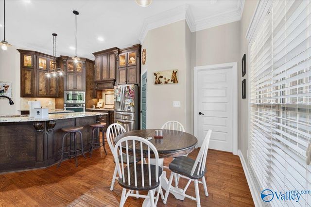 2950 Old Big Cove Road SE, Owens Cross Roads, AL 35763