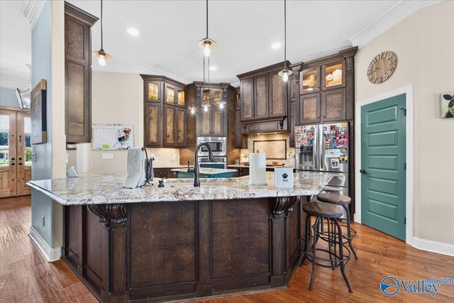2950 Old Big Cove Road SE, Owens Cross Roads, AL 35763