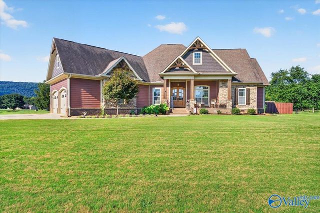 2950 Old Big Cove Road SE, Owens Cross Roads, AL 35763