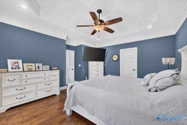2950 Old Big Cove Road SE, Owens Cross Roads, AL 35763
