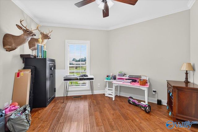 2950 Old Big Cove Road SE, Owens Cross Roads, AL 35763