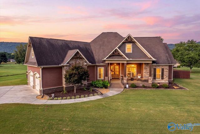 2950 Old Big Cove Road SE, Owens Cross Roads, AL 35763