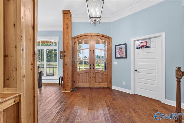 2950 Old Big Cove Road SE, Owens Cross Roads, AL 35763