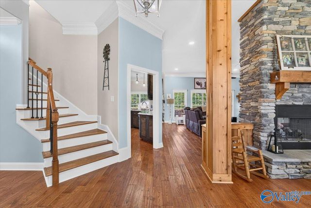 2950 Old Big Cove Road SE, Owens Cross Roads, AL 35763