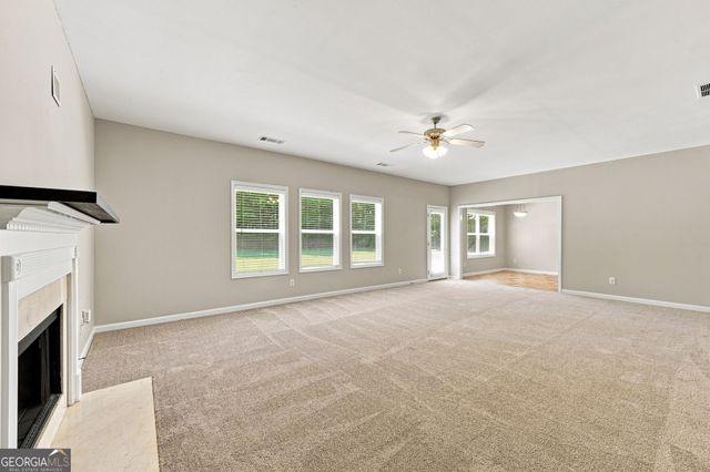 25 Trayton Way, Hiram, GA 30141