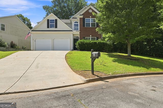 25 Trayton Way, Hiram, GA 30141