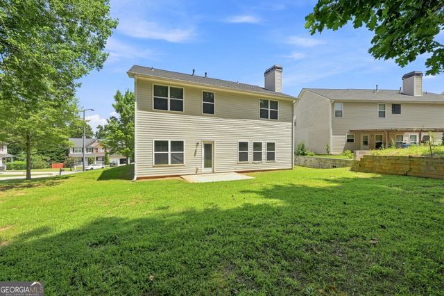 25 Trayton Way, Hiram, GA 30141