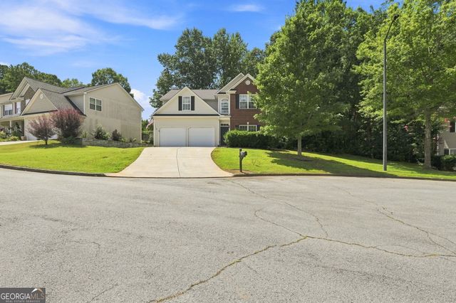 25 Trayton Way, Hiram, GA 30141