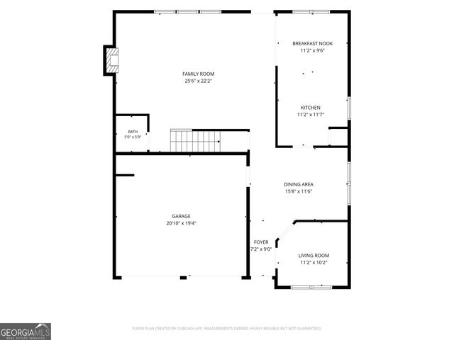 25 Trayton Way, Hiram, GA 30141