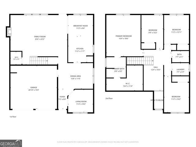 25 Trayton Way, Hiram, GA 30141