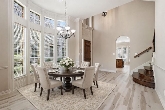 5404 Balmoral Drive, Frisco, TX 75034