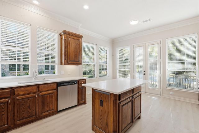 5404 Balmoral Drive, Frisco, TX 75034