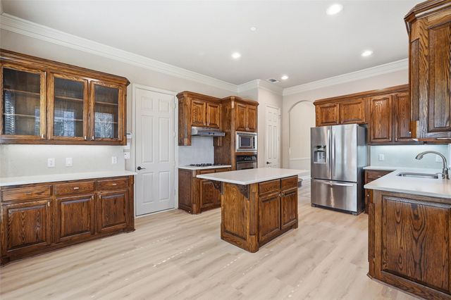 5404 Balmoral Drive, Frisco, TX 75034