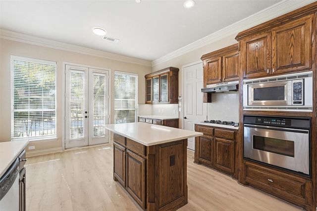 5404 Balmoral Drive, Frisco, TX 75034