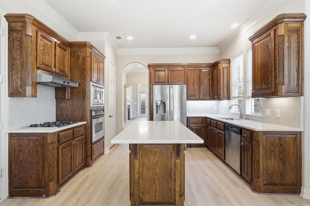 5404 Balmoral Drive, Frisco, TX 75034