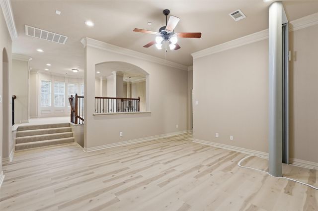 5404 Balmoral Drive, Frisco, TX 75034