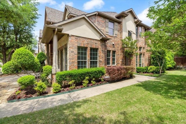 5404 Balmoral Drive, Frisco, TX 75034
