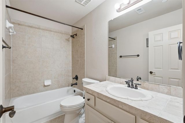 5404 Balmoral Drive, Frisco, TX 75034