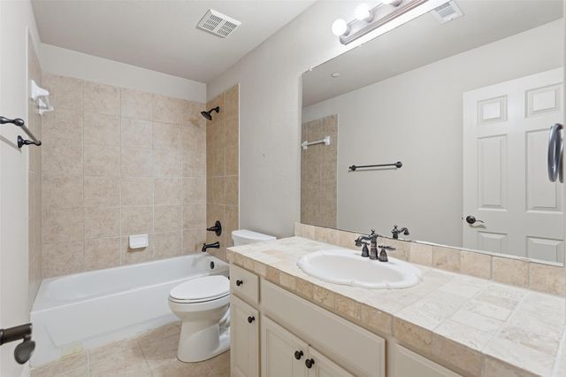 5404 Balmoral Drive, Frisco, TX 75034