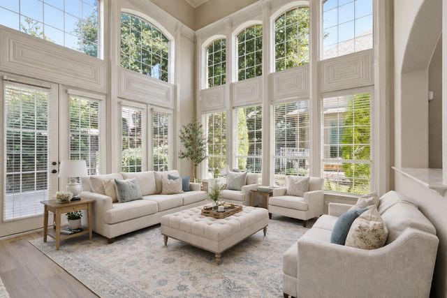 5404 Balmoral Drive, Frisco, TX 75034