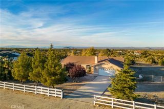 388 Calaveras Road, Pinon Hills, CA 92372