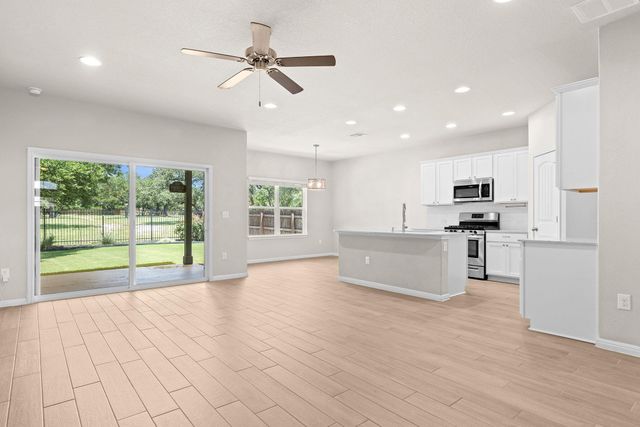 2205 Singletree BND, Georgetown, TX 78628