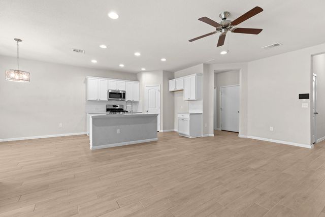2205 Singletree BND, Georgetown, TX 78628