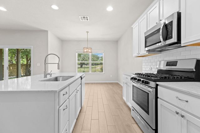 2205 Singletree BND, Georgetown, TX 78628