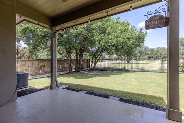 2205 Singletree BND, Georgetown, TX 78628