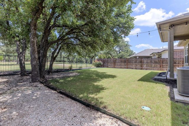 2205 Singletree BND, Georgetown, TX 78628