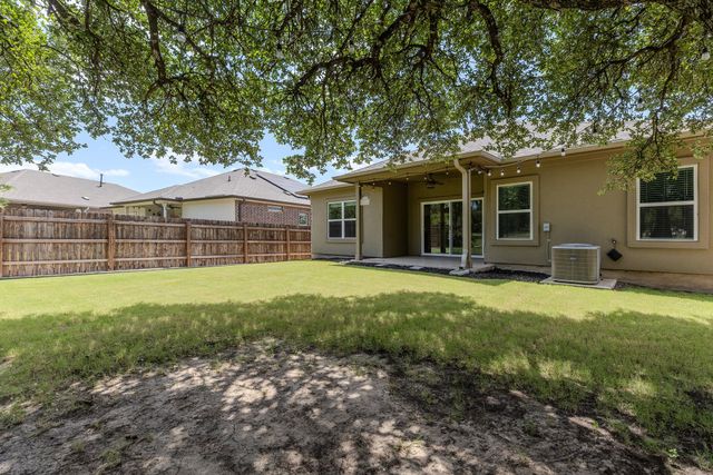 2205 Singletree BND, Georgetown, TX 78628