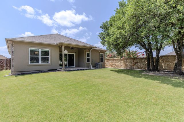 2205 Singletree BND, Georgetown, TX 78628