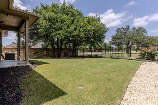 2205 Singletree BND, Georgetown, TX 78628